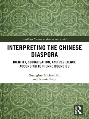 cover image of Interpreting the Chinese Diaspora